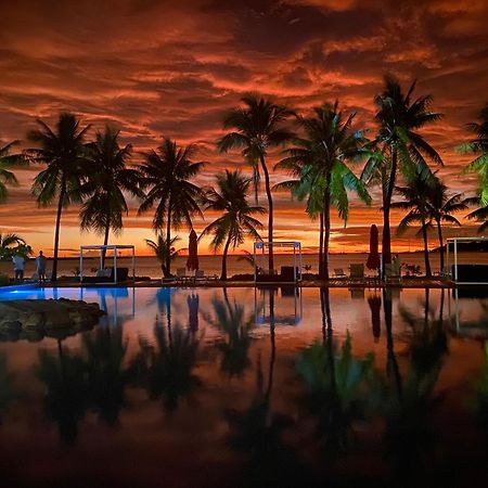 Oasis Pool Villa - Musket Cove Resort - Fiji Malololailai Eksteriør billede