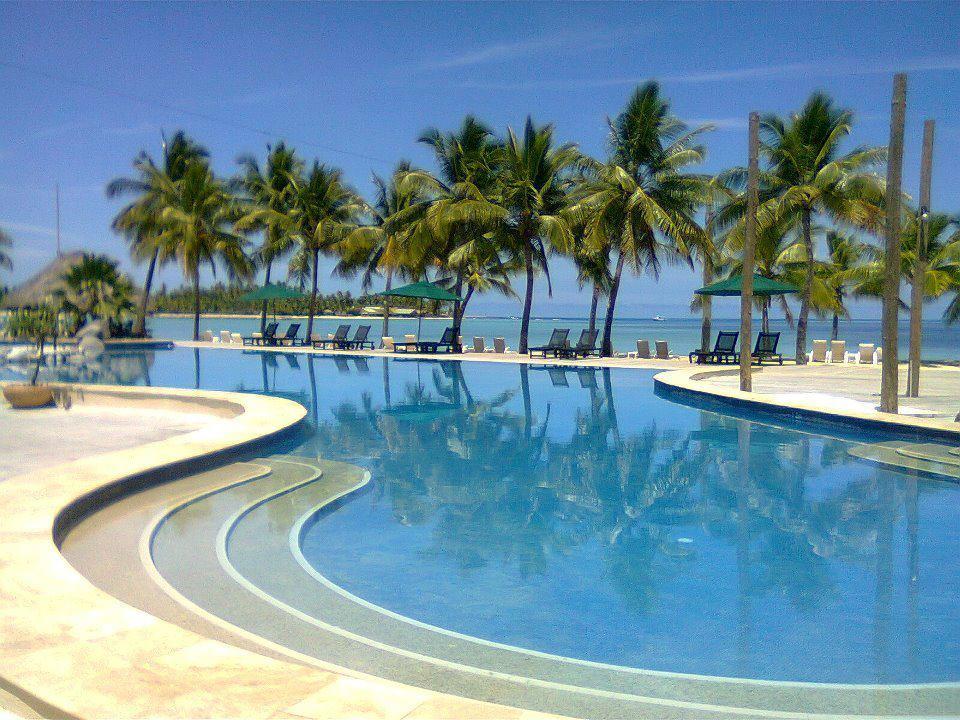 Oasis Pool Villa - Musket Cove Resort - Fiji Malololailai Eksteriør billede